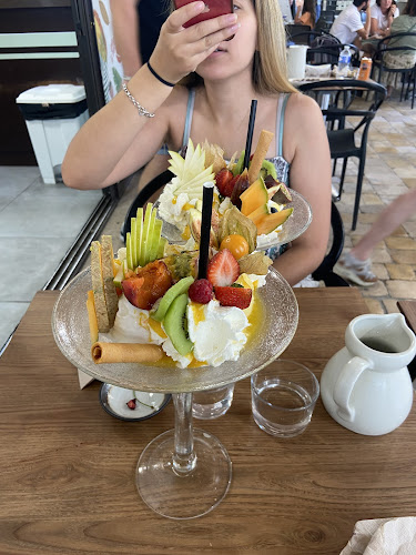 Comentarii opinii despre La Glacerie Uzès