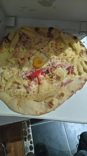 Relais des Alpes PMU