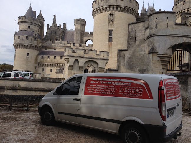 BestofBoissons & Gourmandises - Canly