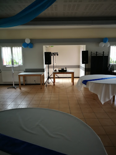 LA FARANDOLE - Restaurant Bar Lounge - Restauration