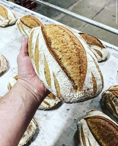 La Boulangerie par Aracil - Restauration