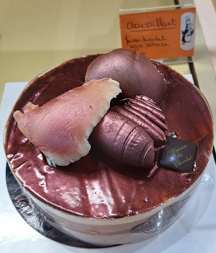 Comentarii opinii despre L'Univers du Chocolat