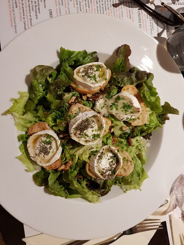 L’Orée du bois - Restauration