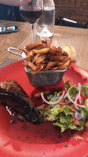 Aux Délices des Papilles Reims-Cormontreuil - Restauration