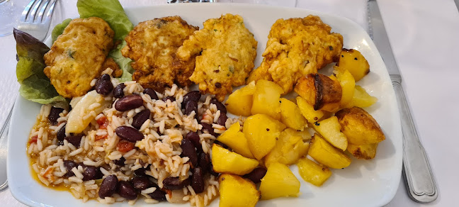 Barroso - Restauration