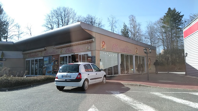 Boulangerie Restaurant Chevallier - Limoges