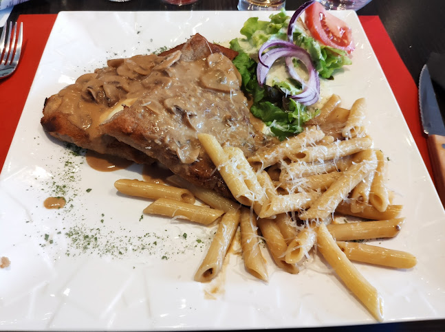 Le Veneziano - Restaurant Italien à Yutz