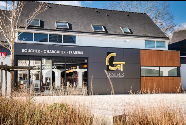 GT TRAITEUR - AUX SAVEURS DU TREGOR