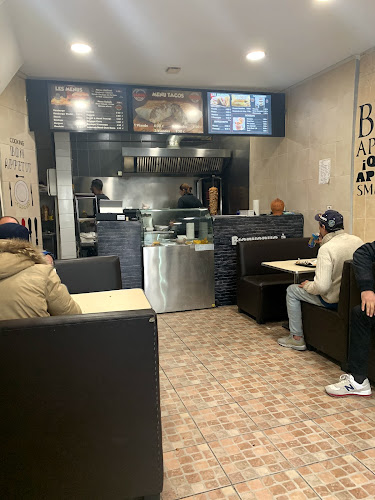 L'Oliviers - Aubagne