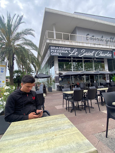 Opinii despre Le Saint Charles în Mandelieu-la-Napoule - Restauration