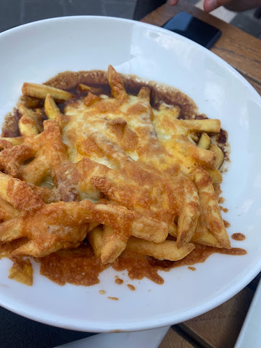 Opinii despre Ma Nolan's Irish Pub, Vieux Nice în Nice - Restauration