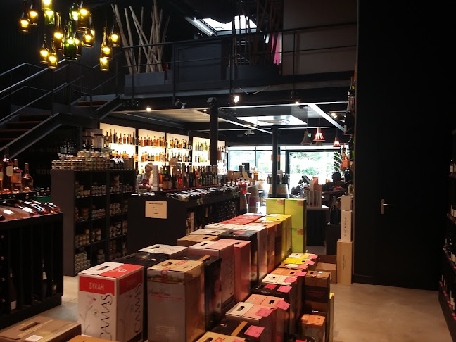 Le Relais Des Caves - Blois