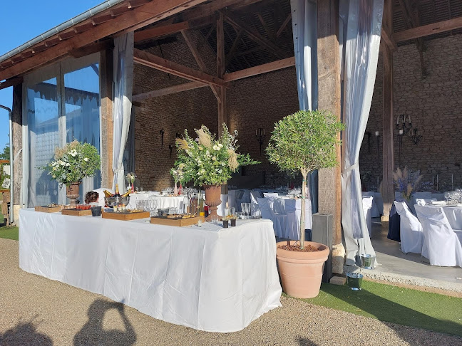 La Ferme du Boulay, Le Boulay, 37270 Saint-Martin-le-Beau