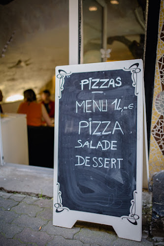 Opinii despre Comalamaison Pizzeria în Clermont-Ferrand - Restauration
