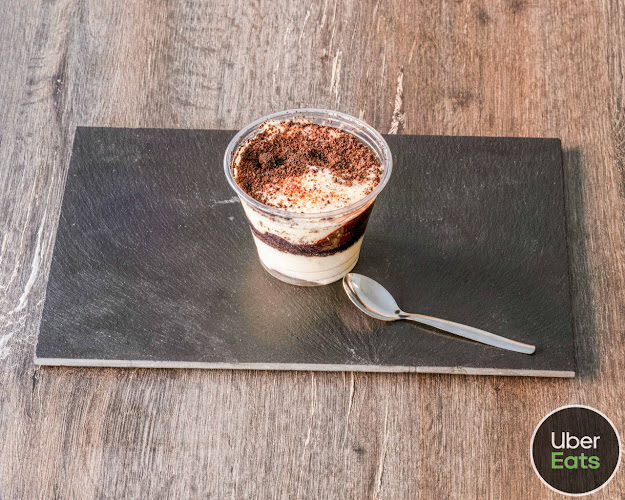 Bella Pasta Grill Pate - Roubaix