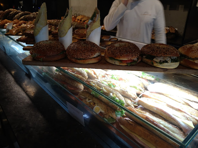 Comentarii opinii despre Boulangerie LIBERTÉ