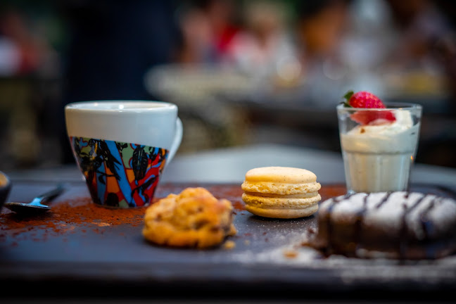 Café Bancel - Valence