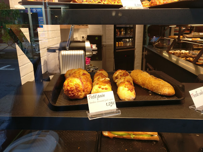 Opinii despre Le Ruban Rouge în Provins - Restauration