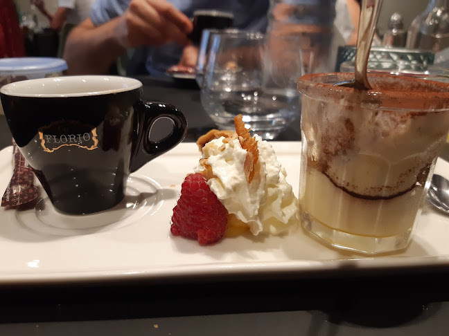 Comentarii opinii despre Il Gusto - Restaurant Manosque