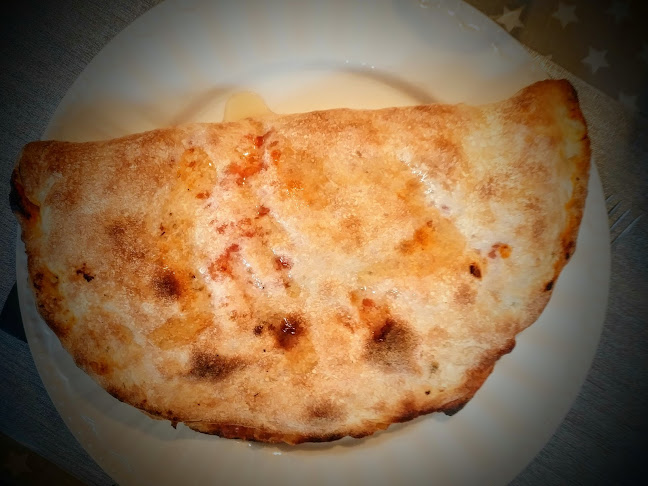 Pizza des Roissys - Issy-les-Moulineaux