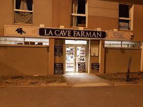 La Cave Farman