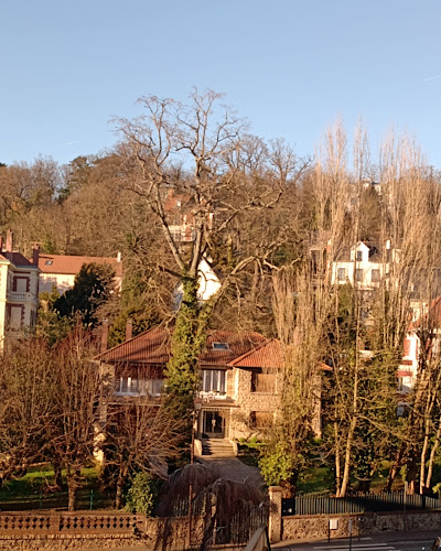 Le Montmorency - Restauration