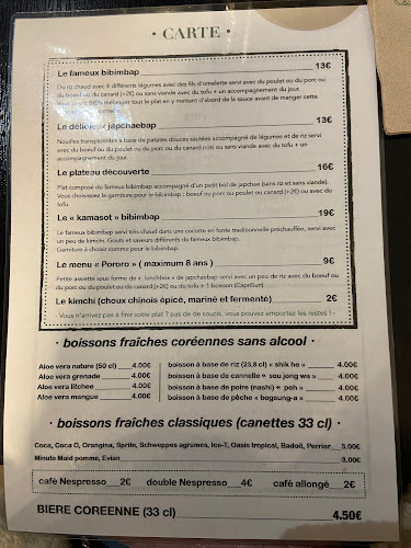 Opinii despre Boli Café în Toulouse - Restauration