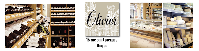 L'Epicier Olivier