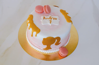 Sweetheart by Sarah Willer