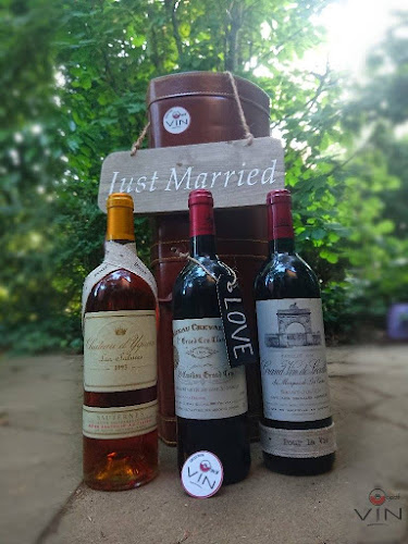 Objectif Vin - Abbeville