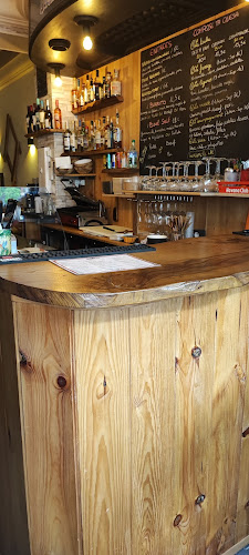 Quesa Loca Vincennes - Restauration