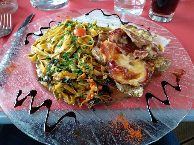 Opinii despre Caffé Cotti în Toulouse - Restauration