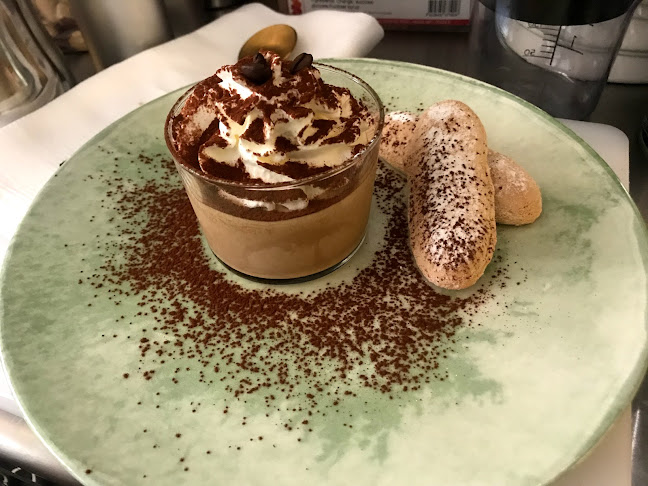 Ciore cuisine napolitaine