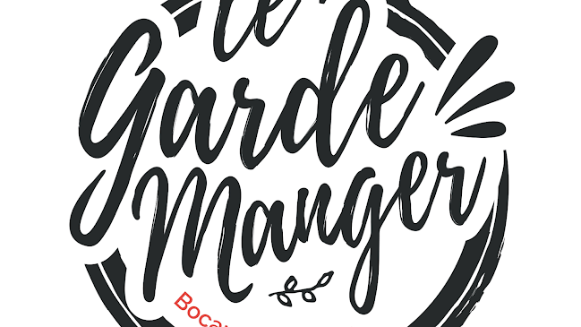 Le Garde Manger Bacalan - Restauration