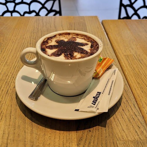 Opinii despre Bar-tabac Le Foirail în Pau - Restauration