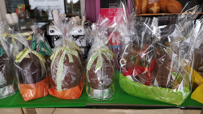 LE FOURNIL D'ANTAN - Restauration