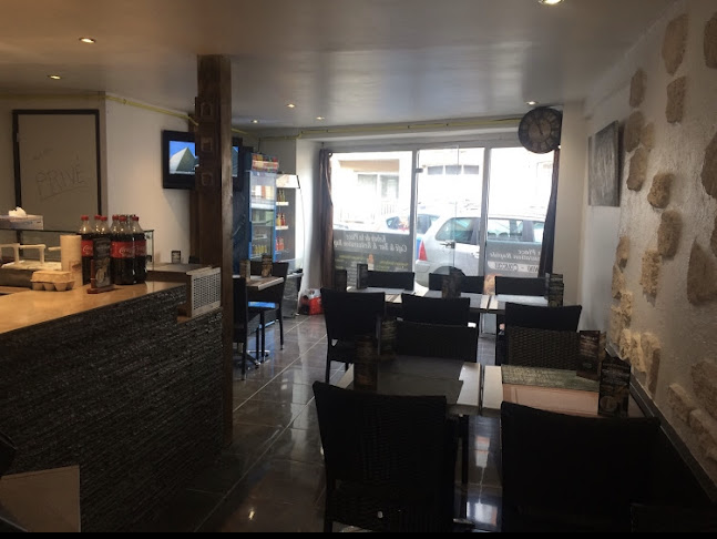 Rayan kebab Kebab De La Place Tourlaville