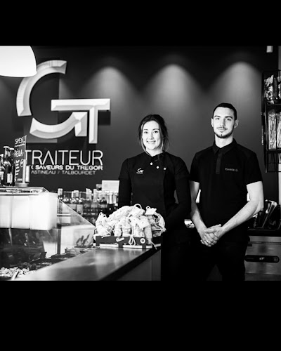 GT TRAITEUR - AUX SAVEURS DU TREGOR - Restauration