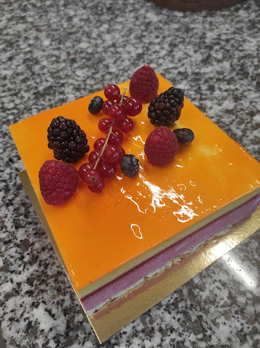 Boulangerie Pâtisserie Maxence - Meylan