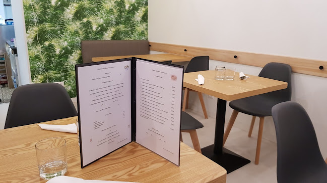 Opinii despre Histoire de crêpes în Saint-Genis-Laval - Restauration