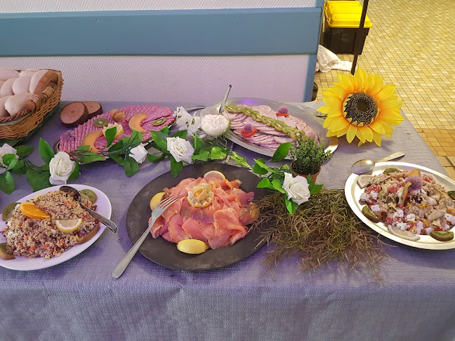 Eric Dumont traiteur - Méteren