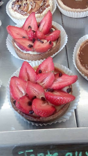 Boulangerie Messidor Kemper