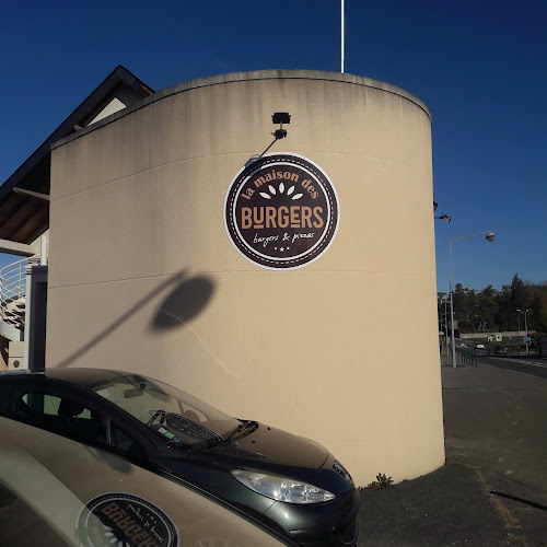 Comentarii opinii despre La maison des burgers