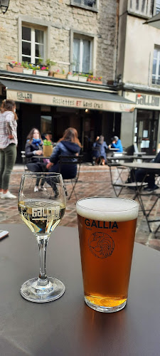 Opinii despre Au Ballon Rouge în Saint-Germain-en-Laye - Restauration