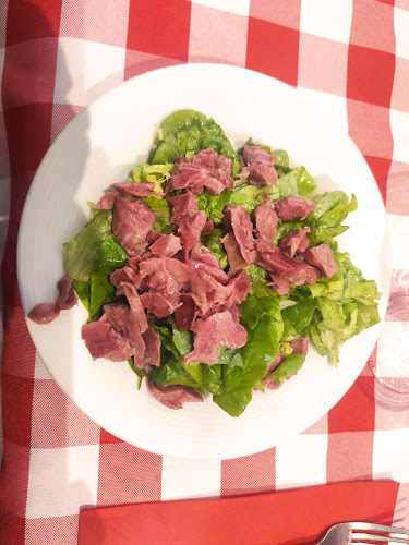 Comentarii opinii despre Restaurant The Kanteen