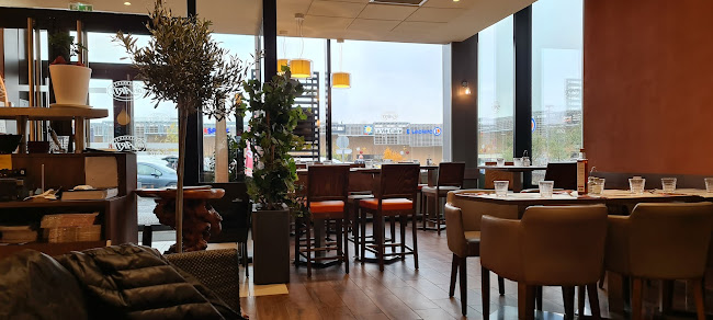 17 Av. de la Plaine des Sports, 95800 Cergy