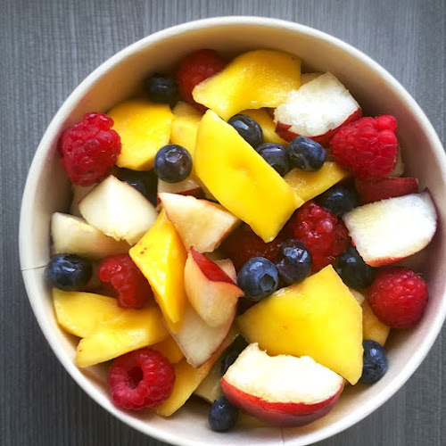 Dubble Lyon Part-Dieu - Healthy Food - Restauration