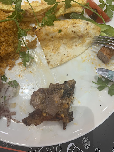 Comentarii opinii despre CHEZ MELİK (DODAN GRILL)