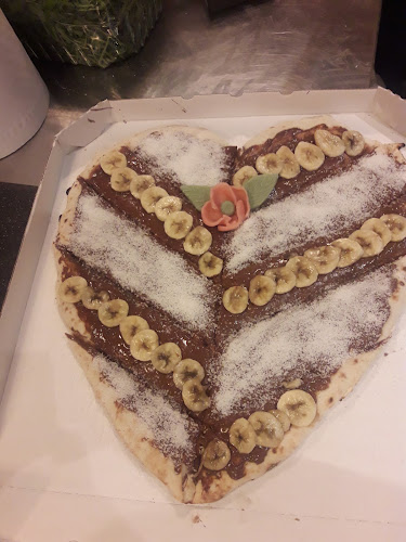 Pizzeria chez kawet - Restauration