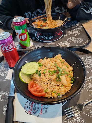 Comentarii opinii despre Din’s factory